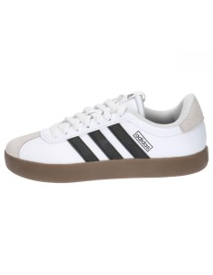 Zapatillas Adidas CL Court 3.0 Blancas | Estilo y Versatilidad Urbana (ID8797). 2