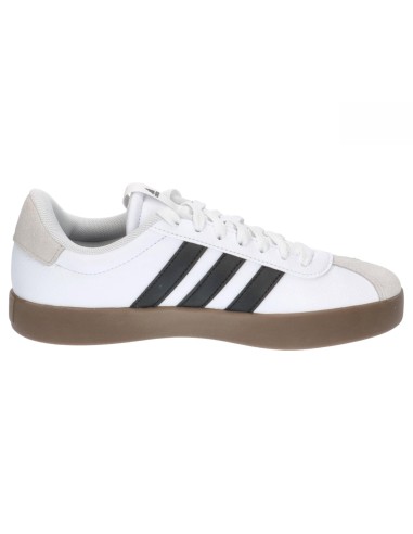 Zapatillas Adidas CL Court 3.0 Blancas | Estilo y Versatilidad Urbana (ID8797).