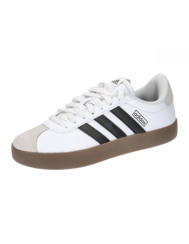 Zapatillas Adidas CL Court 3.0 Blancas | Estilo y Versatilidad Urbana (ID8797).