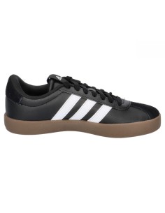 ZAPATILLAS VL  COURT 3.0 NEGRAS (ID8796). 2