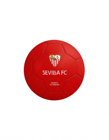 BALON SEVILLA FC ROJO (23BA0002).