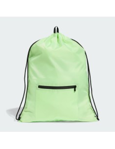 GYMSAK ADIDAS VERDE FLUOR (IP9780). 2