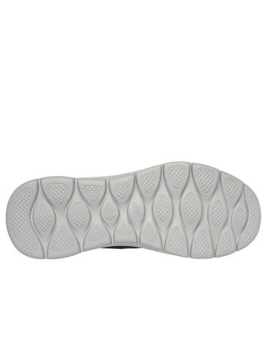 ZAPATILLAS GO WALK FLE MARINO (216324-NVY).