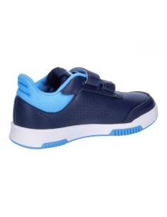 ZAPATILLAS TENSAURUS MARINO CELESTE VELCRO (IE0922). 2