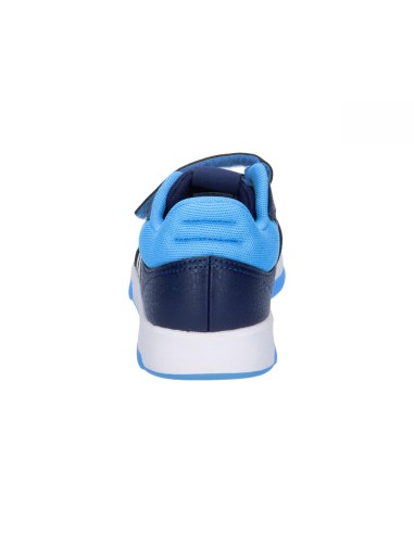 ZAPATILLAS TENSAURUS MARINO CELESTE VELCRO (IE0922).