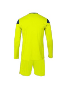 CONJUNTO PORTERO PHOENIX AMARILLO FLUOR (102858.063). 2