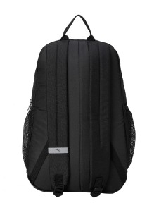 MOCHILA PUMA NEGRA (079615-01). 2