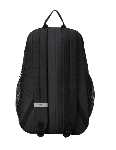 MOCHILA PUMA NEGRA (079615-01).