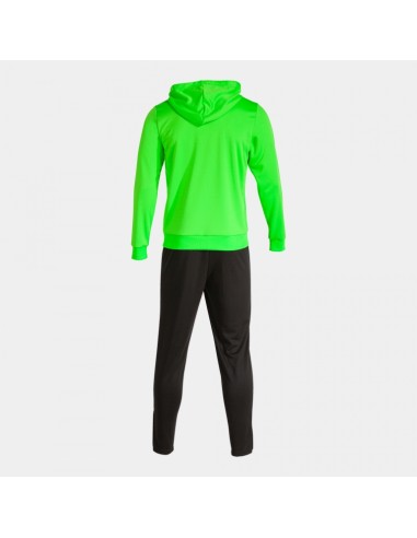 CHANDAL PHOENIX VERDE FLUOR H JOMA (103121.021).