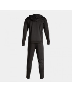 CHANDAL PHOENIX NEGRO AMARILLO FLUOR JOMA (103121.121). 2