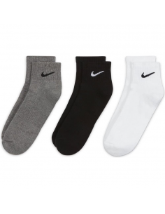 CALCETINES NIKE TOB 3 COLORES (SX7667-964).