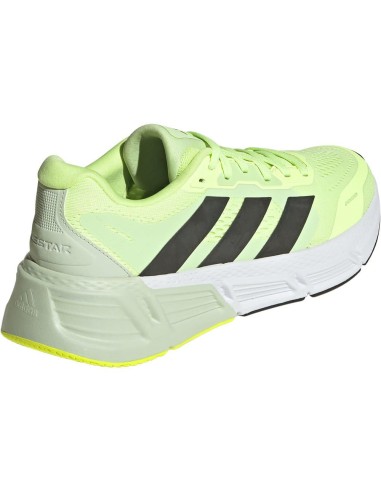 ZAPATILLA QUESTAR AMARILLO H ADIDAS (IE2954).