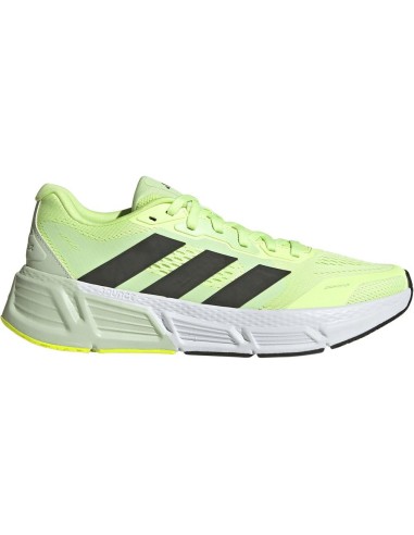 ZAPATILLA QUESTAR AMARILLO H ADIDAS (IE2954).