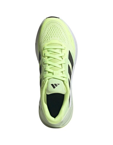 ZAPATILLA QUESTAR AMARILLO H ADIDAS (IE2954).