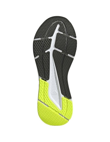 ZAPATILLA QUESTAR AMARILLO H ADIDAS (IE2954).