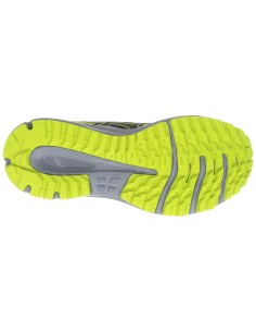 ZAPATILLAS TRAIL SCOUT ILLUMINATE GREEN (1011B700-003). 2