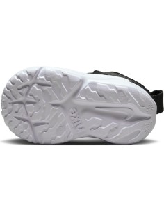 ZAPATILLAS STAR RUNNER NEGRAS TD (DX7616-001). 2