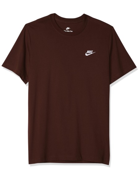 CAMISETA NIKE NEGRA (AR4997-013).