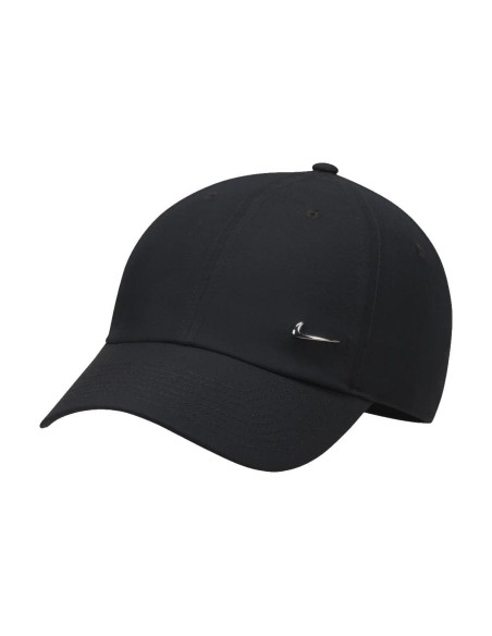 GORRA NIKE NEGRO (FB5372-010).