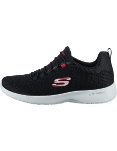 ZAPATILLA DYNAMIGHT NEGRA H (58360-BBK). 2