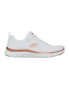 ZAPATILLA GRACEFUL W BL-BRONCE (12615-WTRG). 2