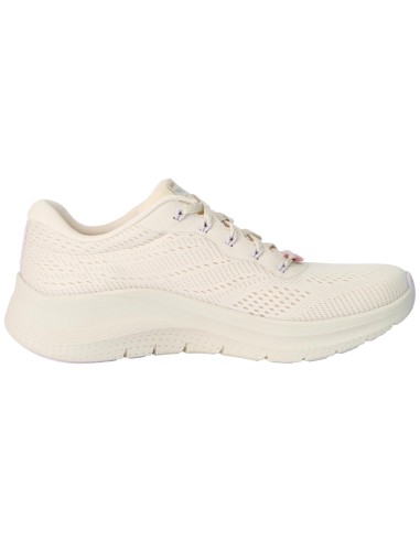 ZAPATILLA ARCH FIT W CRUDO (150051-NTMT).