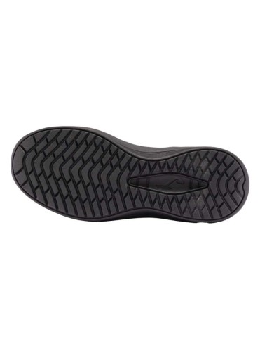 ZAPATILLAS LACELESS LADY 2401 NEGRO (CLACLS2401).