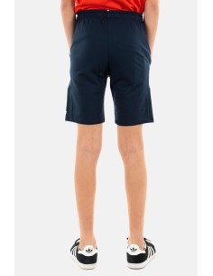 BERMUDA MARINO LE COQ SPORTIF (2310338- MARINO). 2