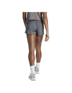 SHORT ADIDAS GRIS (IS2173). 2