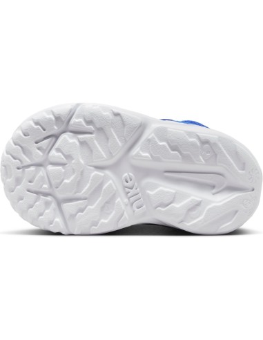 ZAPATILLA STAR RUNNER AZUL TD NIKE (DX7616-400).