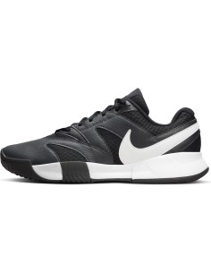 ZAPATILLA COURT LITE H NEGRA NIKE (FN0530-001). 2