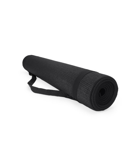 ESTERILLA YOGA CHAKRA NEGRO (CP7102S102). ESTERILLA YOGA CHAKRA NEGRO (CP7102S102).