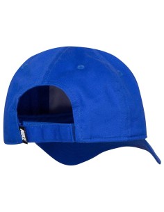 GORRA NIKE AZUL (8A2902-U89). 2