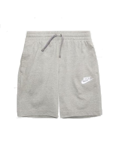 SHORT NIKE GRIS (8UB447-042).