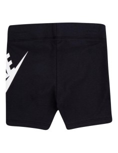 SHORT NIKE NEGRO (36G603-023). 2