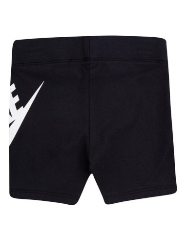SHORT NIKE NEGRO (36G603-023).
