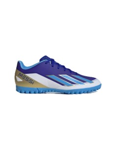 ZAPATILLAS MESSI MULTITACOS AZUL (ID0726). 2