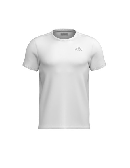 CAMISETA BLANCA CAFERS BÑANCA (304J150-A0C).