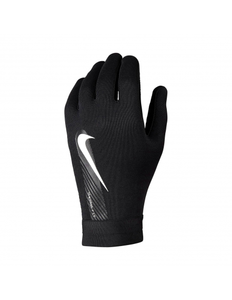 GUANTES THERMAFIT NEGROS (DQ6071-010).