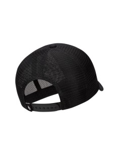 GORRA NIKE NEGRA REJILLA GS (FB5363-010). 2