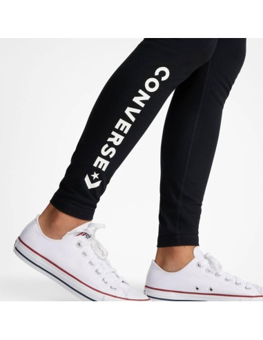 LEGIN CONVERSE NEGRAS (10024544-A01).