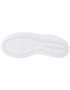 ZAPATILLAS COURT HIGH BLANCA (310197L-WHT). 2