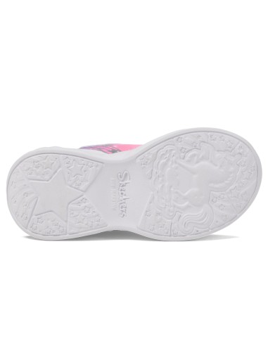 ZAPATILLAS UNICORNIO VELCRO GS (302299L-LVHP).