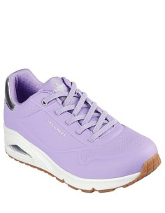ZAPATILLAS UNO- SHIM LILA (155196-LIL). 2