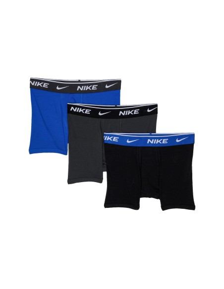 BOXER NIKE NEGRO AZUL GS (9N0846-U89).