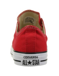 ZAPATILLAS CONVERSE ROJAS (M9696C). 2