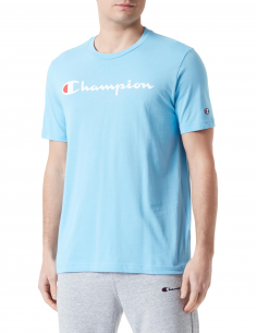 Camiseta Champion Crewneck para Adultos (219831-BS072).