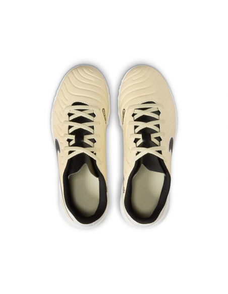 Nike Jr Tiempo Legend 10 Club TF - Zapatillas de Fútbol para Niños: Estilo y Rendimiento en la Cancha (DV4355-700).