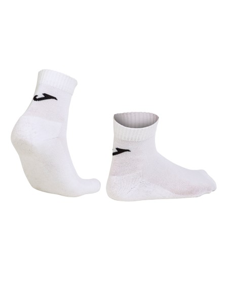 Calcetines Blancos Tobilleros Joma: Comodidad y Estilo para tus Pies (400092.200). Calcetines Blancos Tobilleros Joma: Comodidad y Estilo para tus Pies (400092.200).