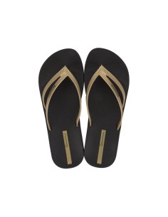 Ipanema Bossa Soft V Fem Gold en Talla 35/36: Elegancia y Comodidad (IP82840-AQ444). 2